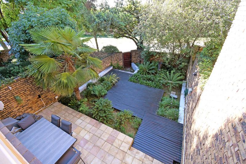 3 Bedroom Property for Sale in Morningside Gauteng