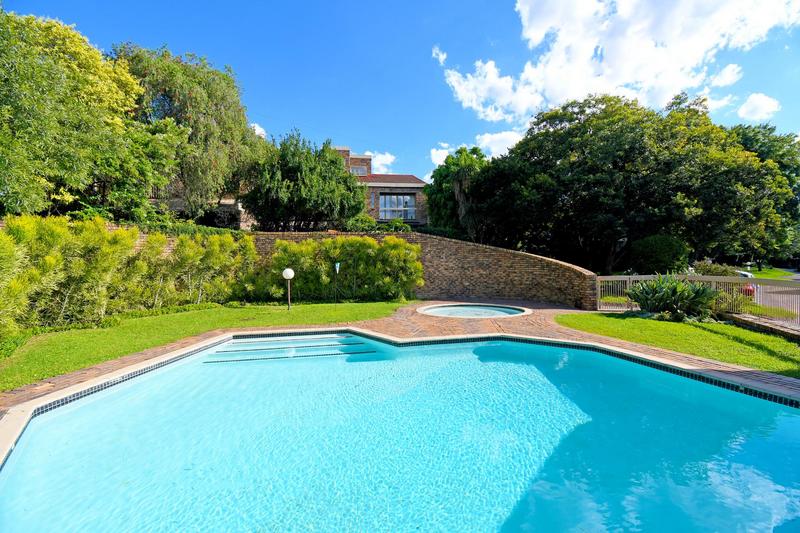 3 Bedroom Property for Sale in Morningside Gauteng