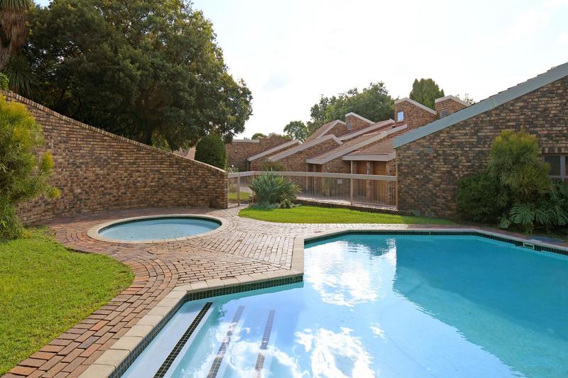 3 Bedroom Property for Sale in Morningside Gauteng