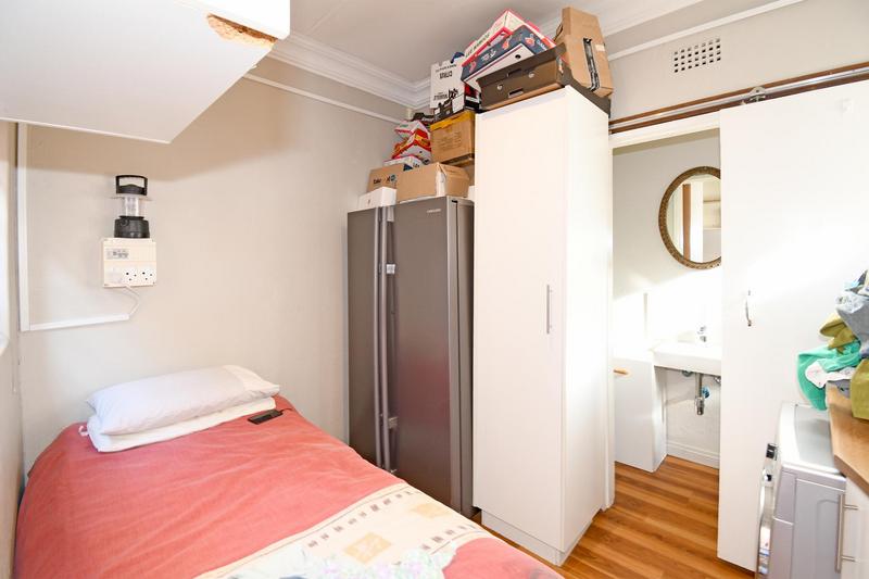 3 Bedroom Property for Sale in Morningside Gauteng