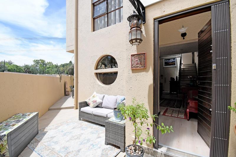3 Bedroom Property for Sale in River Club Gauteng