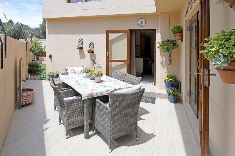 3 Bedroom Property for Sale in River Club Gauteng