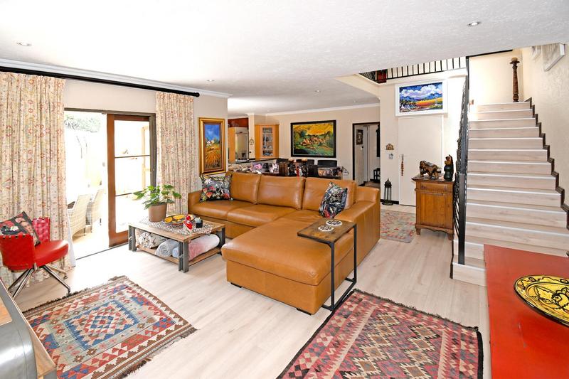 3 Bedroom Property for Sale in River Club Gauteng