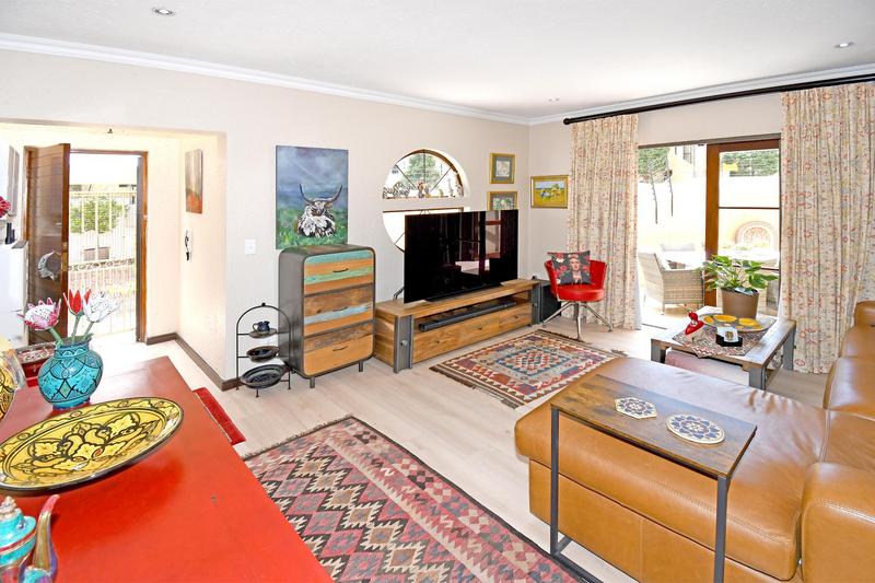 3 Bedroom Property for Sale in River Club Gauteng