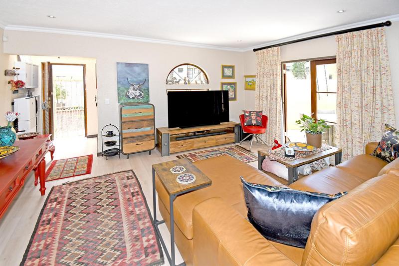 3 Bedroom Property for Sale in River Club Gauteng
