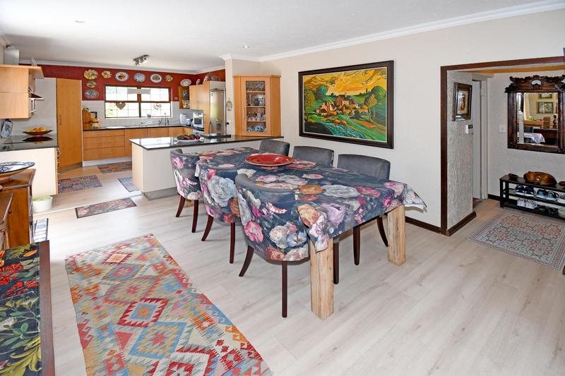 3 Bedroom Property for Sale in River Club Gauteng