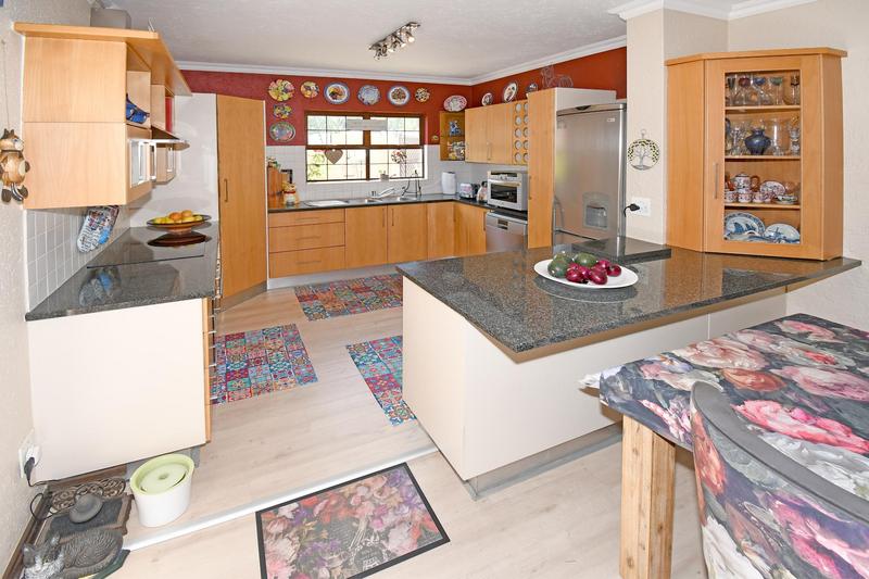 3 Bedroom Property for Sale in River Club Gauteng