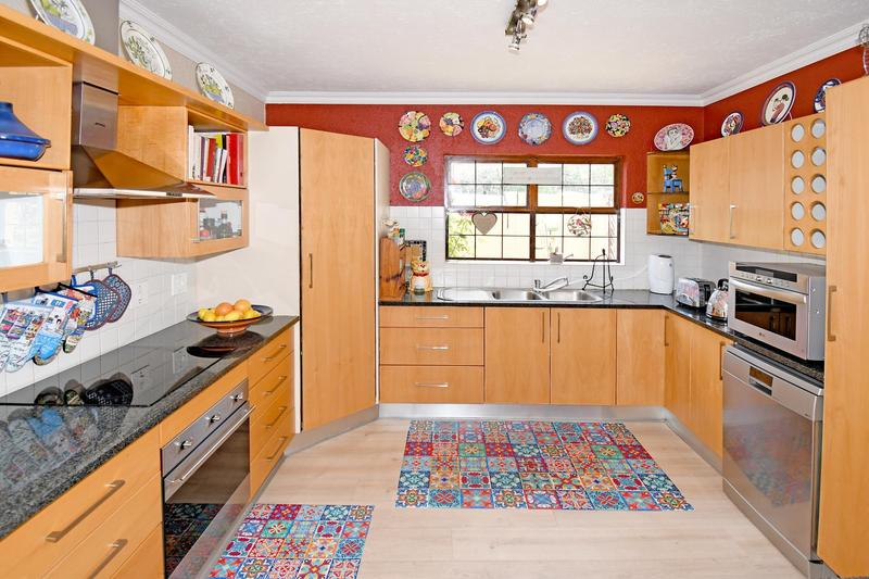 3 Bedroom Property for Sale in River Club Gauteng