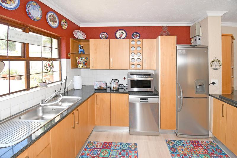 3 Bedroom Property for Sale in River Club Gauteng
