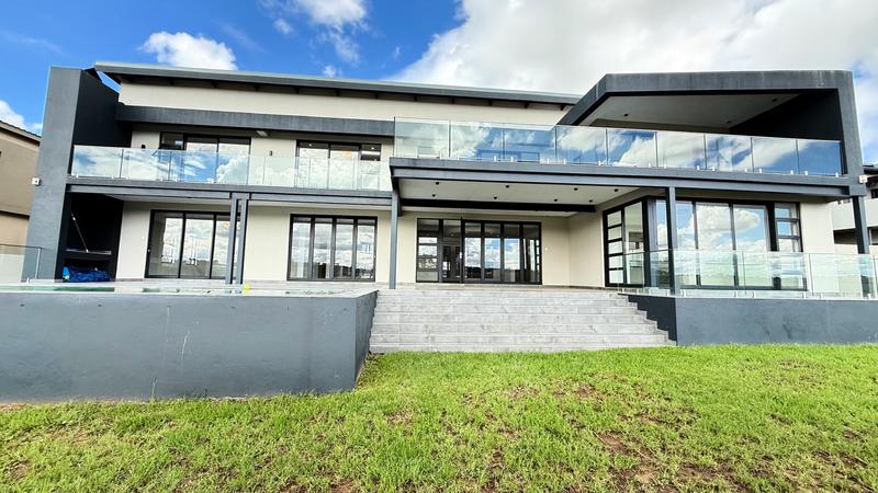 6 Bedroom Property for Sale in Copperleaf Estate Gauteng