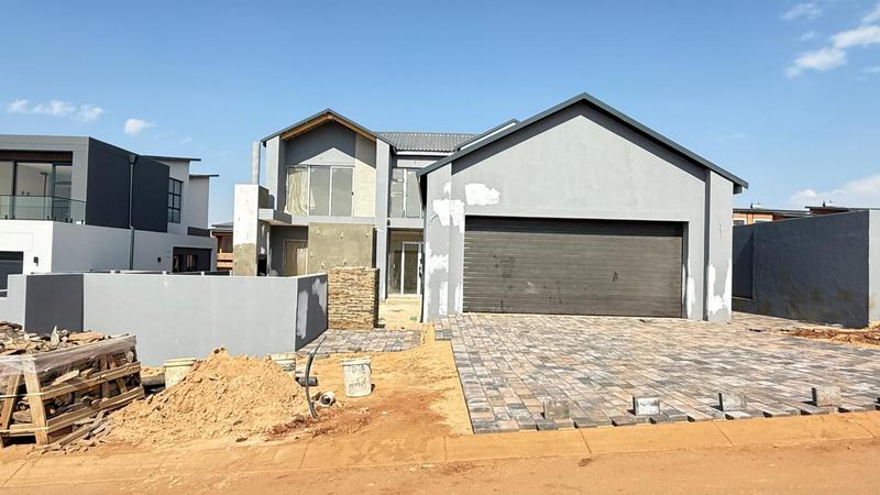 4 Bedroom Property for Sale in Fountainbrook Estate Gauteng