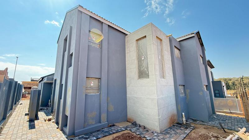 4 Bedroom Property for Sale in Fountainbrook Estate Gauteng