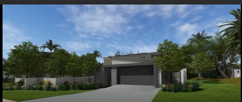 4 Bedroom Property for Sale in Fountainbrook Estate Gauteng