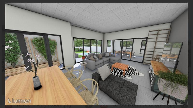 4 Bedroom Property for Sale in Fountainbrook Estate Gauteng