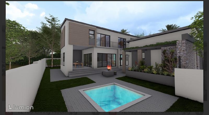 4 Bedroom Property for Sale in Fountainbrook Estate Gauteng