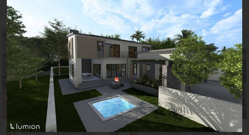 4 Bedroom Property for Sale in Fountainbrook Estate Gauteng