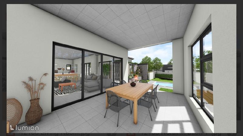 4 Bedroom Property for Sale in Fountainbrook Estate Gauteng