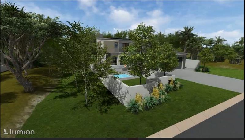 4 Bedroom Property for Sale in Fountainbrook Estate Gauteng