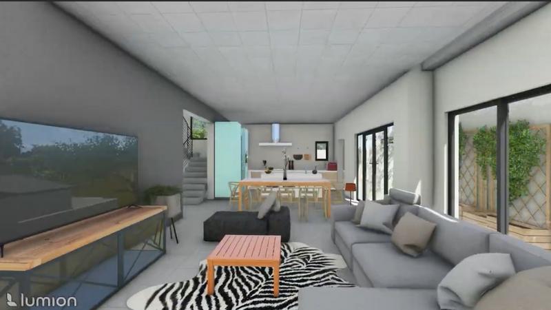 4 Bedroom Property for Sale in Fountainbrook Estate Gauteng