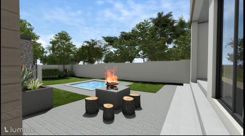 4 Bedroom Property for Sale in Fountainbrook Estate Gauteng