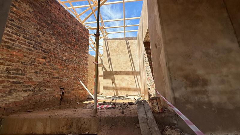 4 Bedroom Property for Sale in Fountainbrook Estate Gauteng