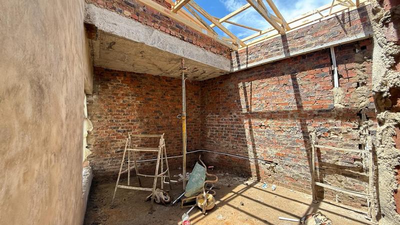 4 Bedroom Property for Sale in Fountainbrook Estate Gauteng