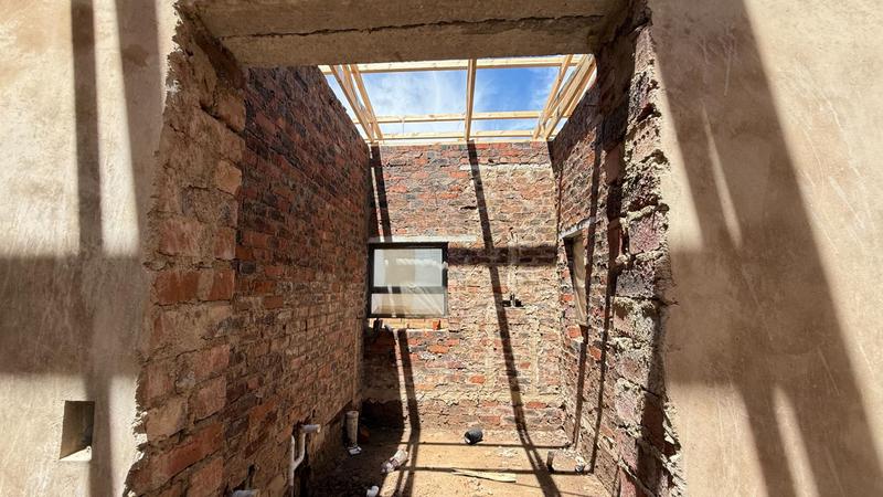 4 Bedroom Property for Sale in Fountainbrook Estate Gauteng