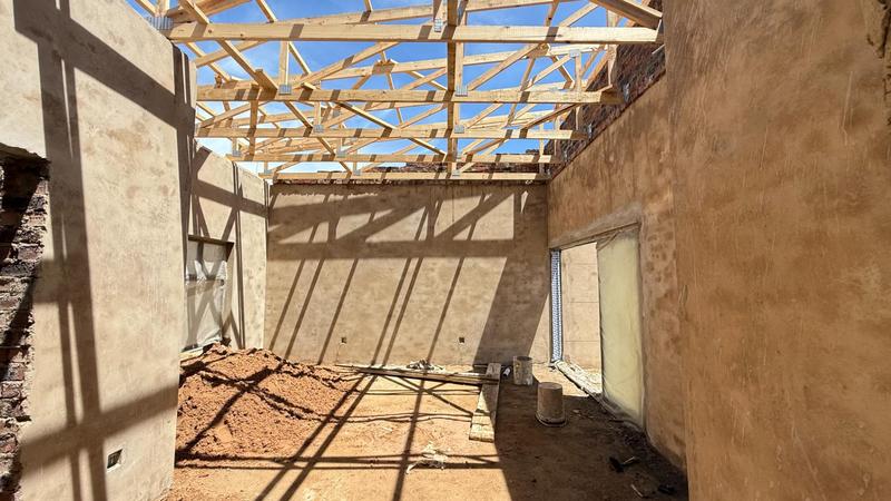 4 Bedroom Property for Sale in Fountainbrook Estate Gauteng