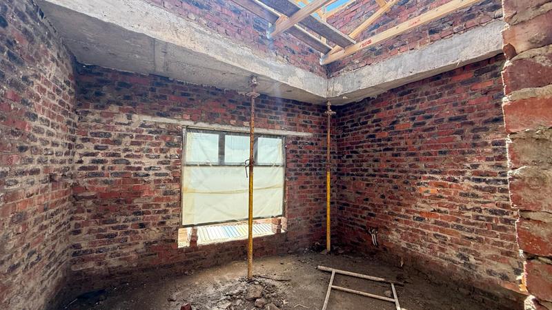 4 Bedroom Property for Sale in Fountainbrook Estate Gauteng