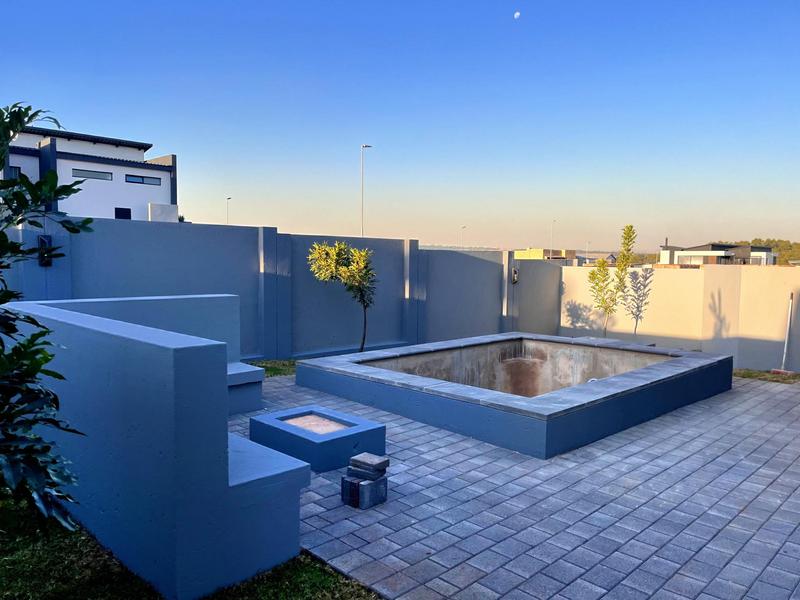 4 Bedroom Property for Sale in Fountainbrook Estate Gauteng