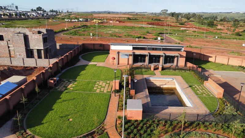 4 Bedroom Property for Sale in Fountainbrook Estate Gauteng