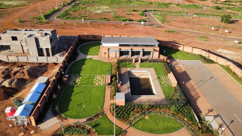 4 Bedroom Property for Sale in Fountainbrook Estate Gauteng