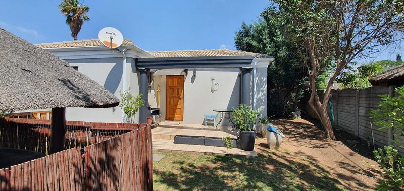 5 Bedroom Property for Sale in Atlasville Gauteng