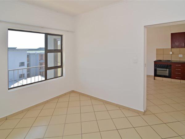 To Let 2 Bedroom Property for Rent in Groblerpark Gauteng