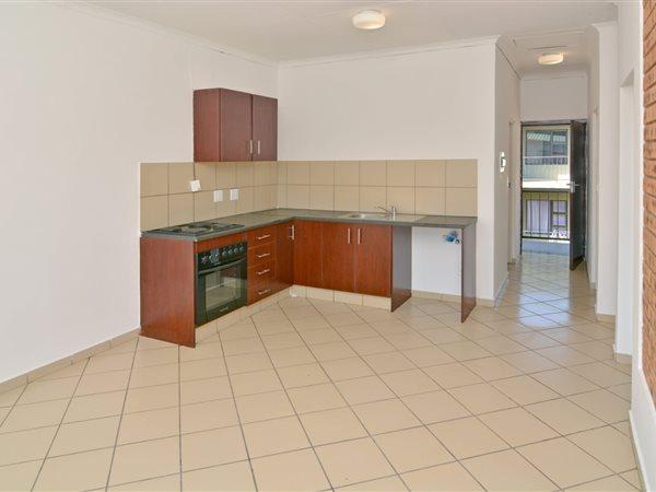 To Let 2 Bedroom Property for Rent in Groblerpark Gauteng