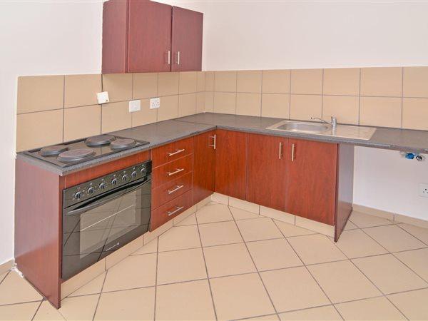 To Let 2 Bedroom Property for Rent in Groblerpark Gauteng