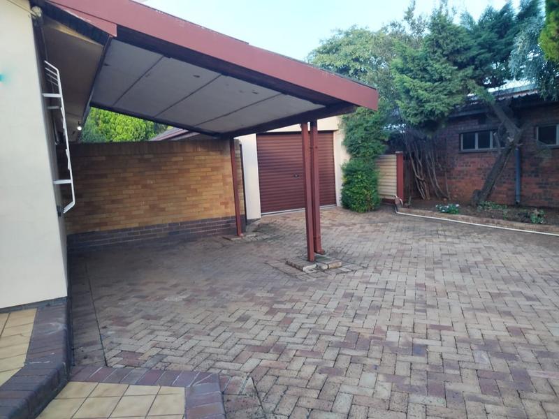 To Let 3 Bedroom Property for Rent in Vanderbijlpark SW 5 Gauteng
