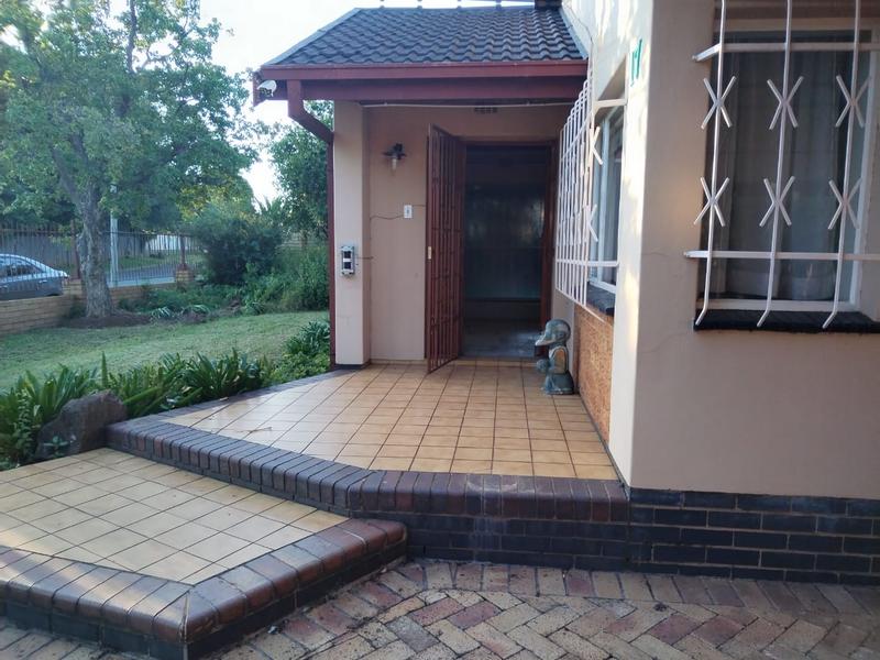 To Let 3 Bedroom Property for Rent in Vanderbijlpark SW 5 Gauteng