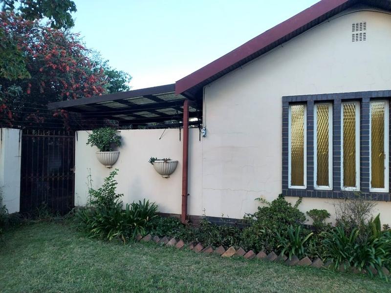 To Let 3 Bedroom Property for Rent in Vanderbijlpark SW 5 Gauteng