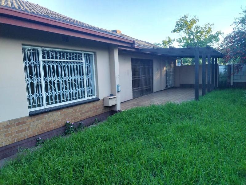 To Let 3 Bedroom Property for Rent in Vanderbijlpark SW 5 Gauteng