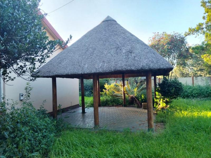To Let 3 Bedroom Property for Rent in Vanderbijlpark SW 5 Gauteng