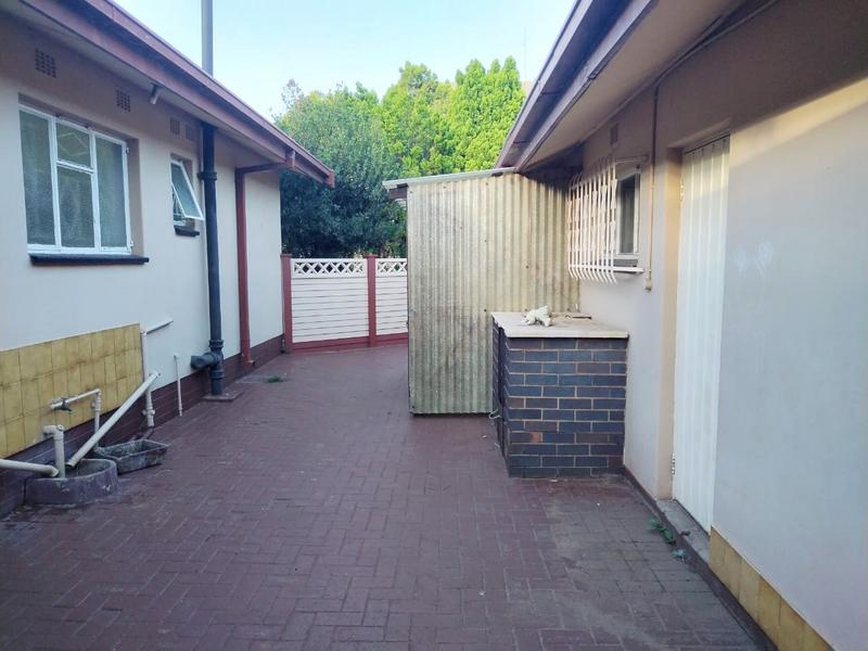 To Let 3 Bedroom Property for Rent in Vanderbijlpark SW 5 Gauteng