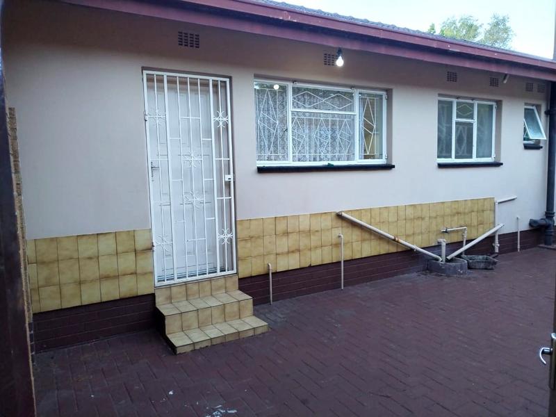 To Let 3 Bedroom Property for Rent in Vanderbijlpark SW 5 Gauteng