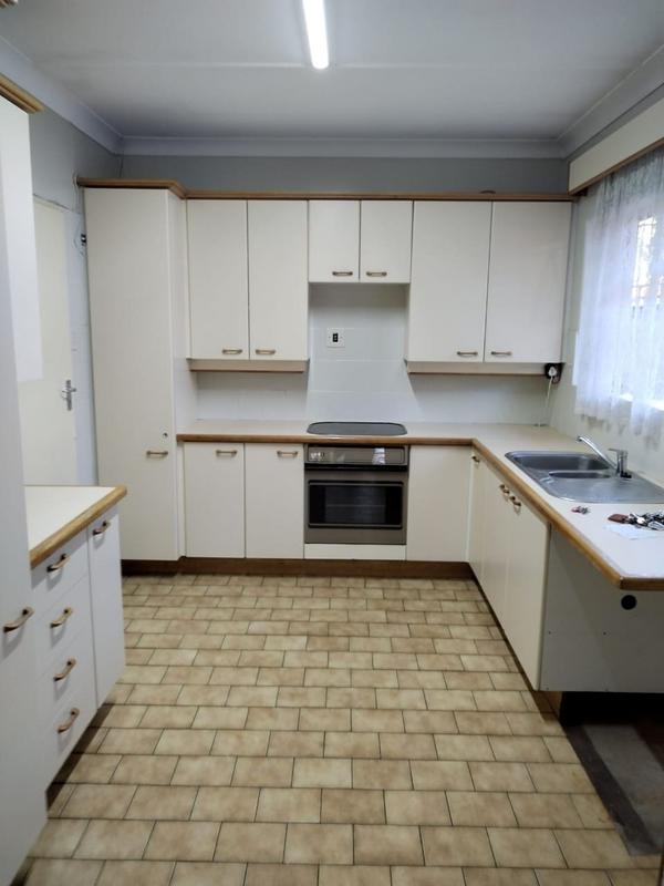 To Let 3 Bedroom Property for Rent in Vanderbijlpark SW 5 Gauteng