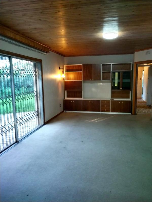 To Let 3 Bedroom Property for Rent in Vanderbijlpark SW 5 Gauteng