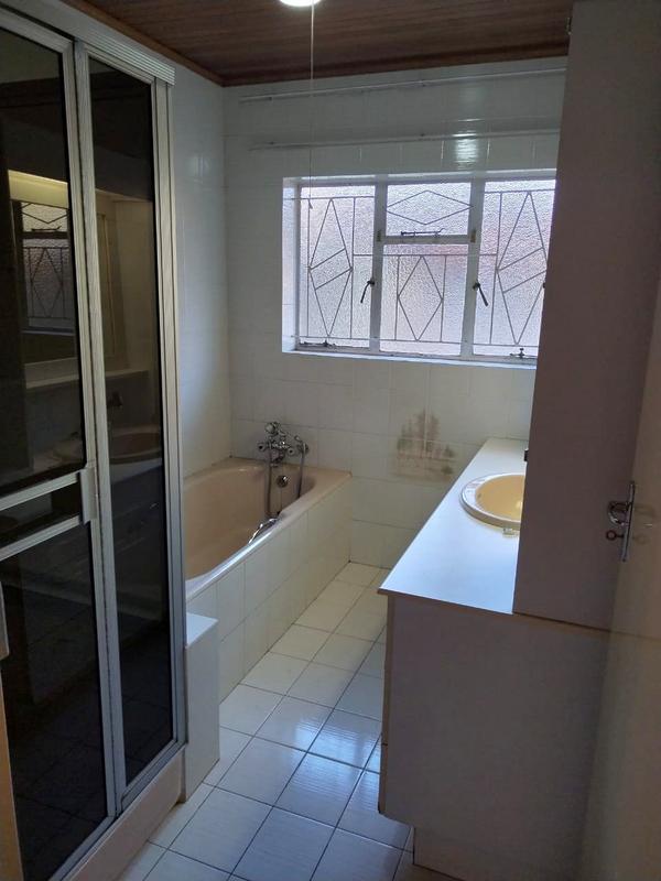 To Let 3 Bedroom Property for Rent in Vanderbijlpark SW 5 Gauteng