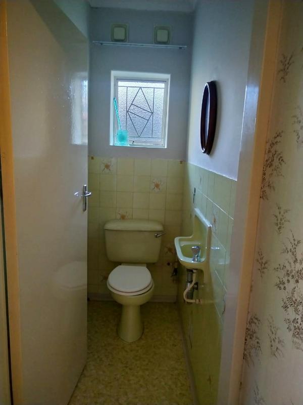 To Let 3 Bedroom Property for Rent in Vanderbijlpark SW 5 Gauteng