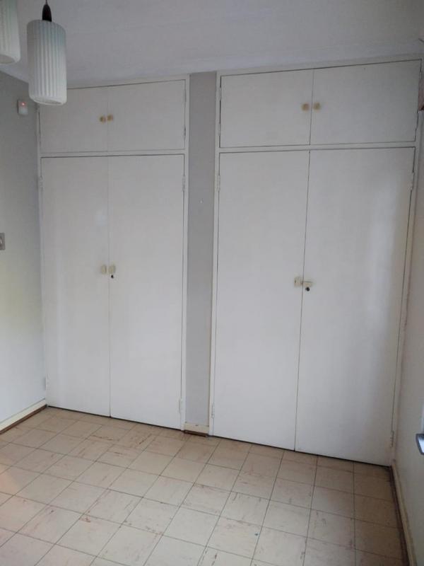 To Let 3 Bedroom Property for Rent in Vanderbijlpark SW 5 Gauteng