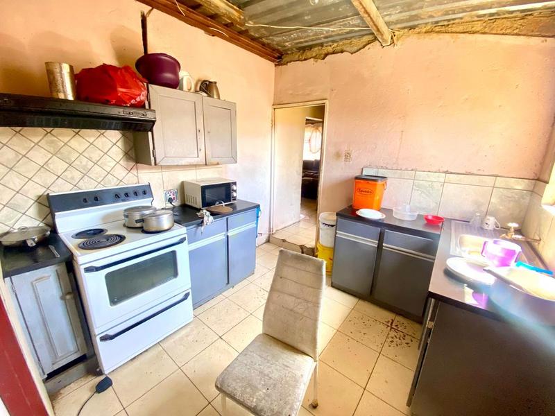 4 Bedroom Property for Sale in Bram Fischerville Gauteng