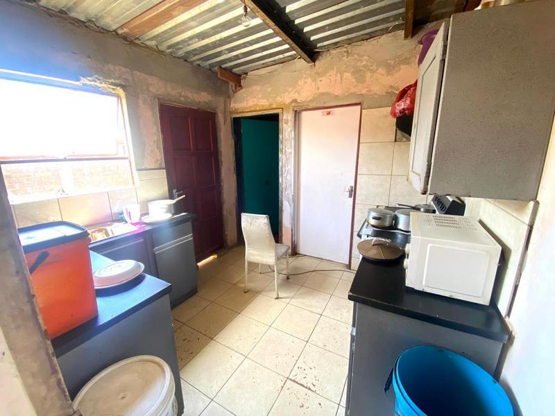 4 Bedroom Property for Sale in Bram Fischerville Gauteng